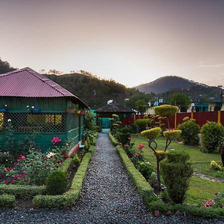 Ivy The Boutique Hotel Near Neem Karoli Temple Nainital Exterior photo