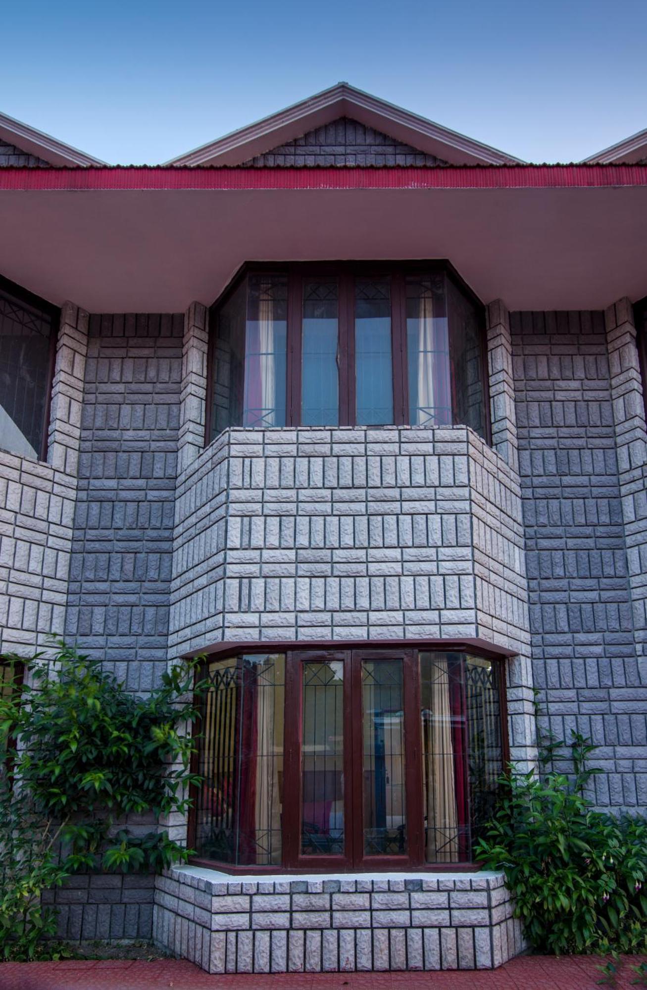 Ivy The Boutique Hotel Near Neem Karoli Temple Nainital Exterior photo